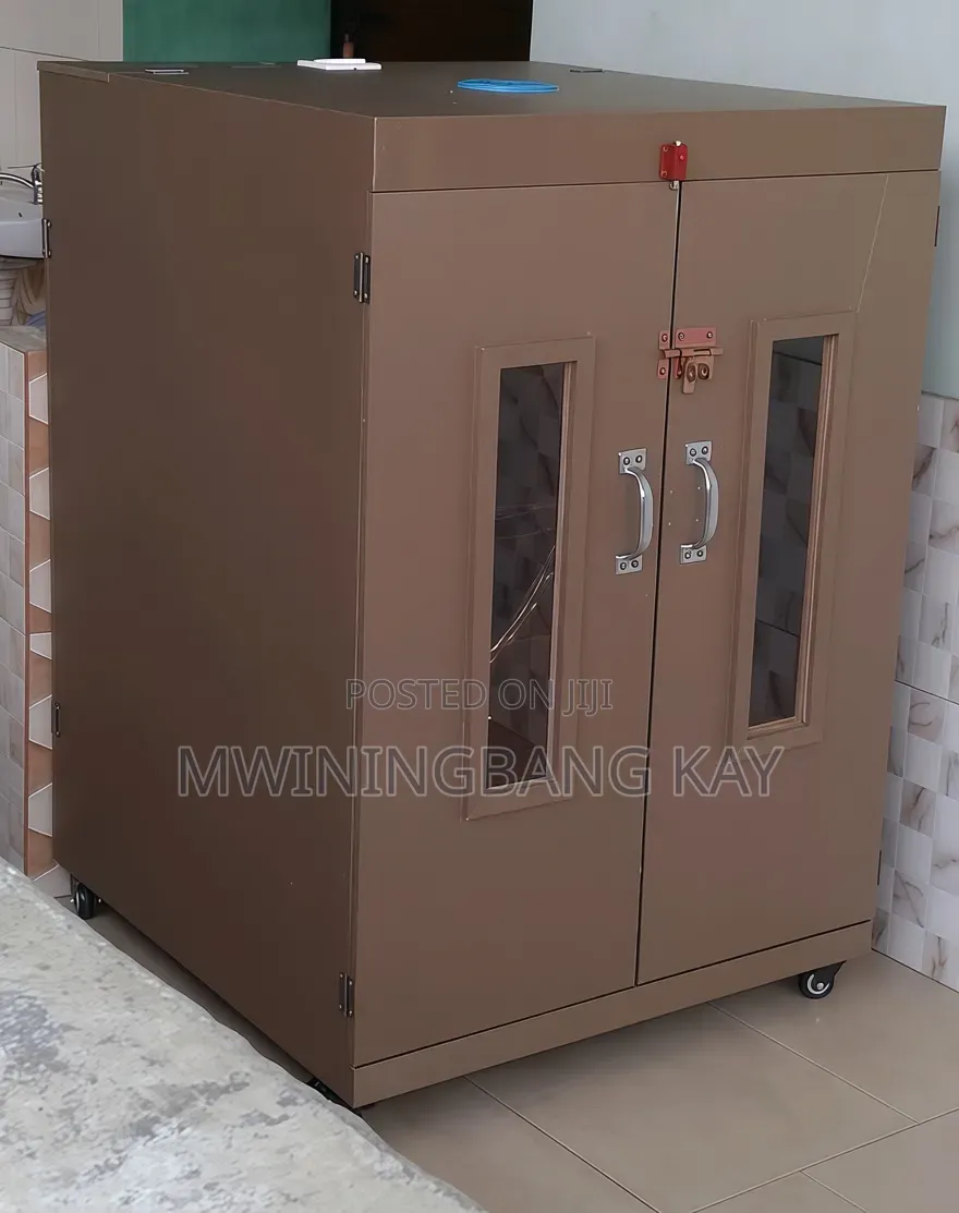 Egg Incubator