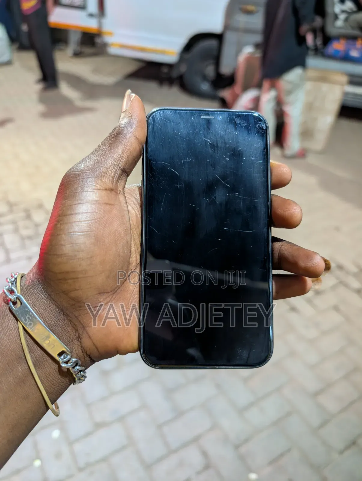 Apple iPhone 11 64 GB Black