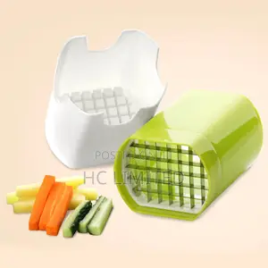 Decakila Potato Cutter - Kmtt085w