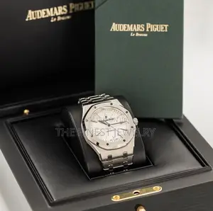 Audemars Piguet Royal Oak Selfwinding Watch (Super Clone 1:1)