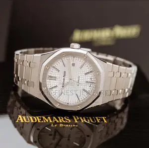 Audemars Piguet Royal Oak Selfwinding Watch (Super Clone 1:1)