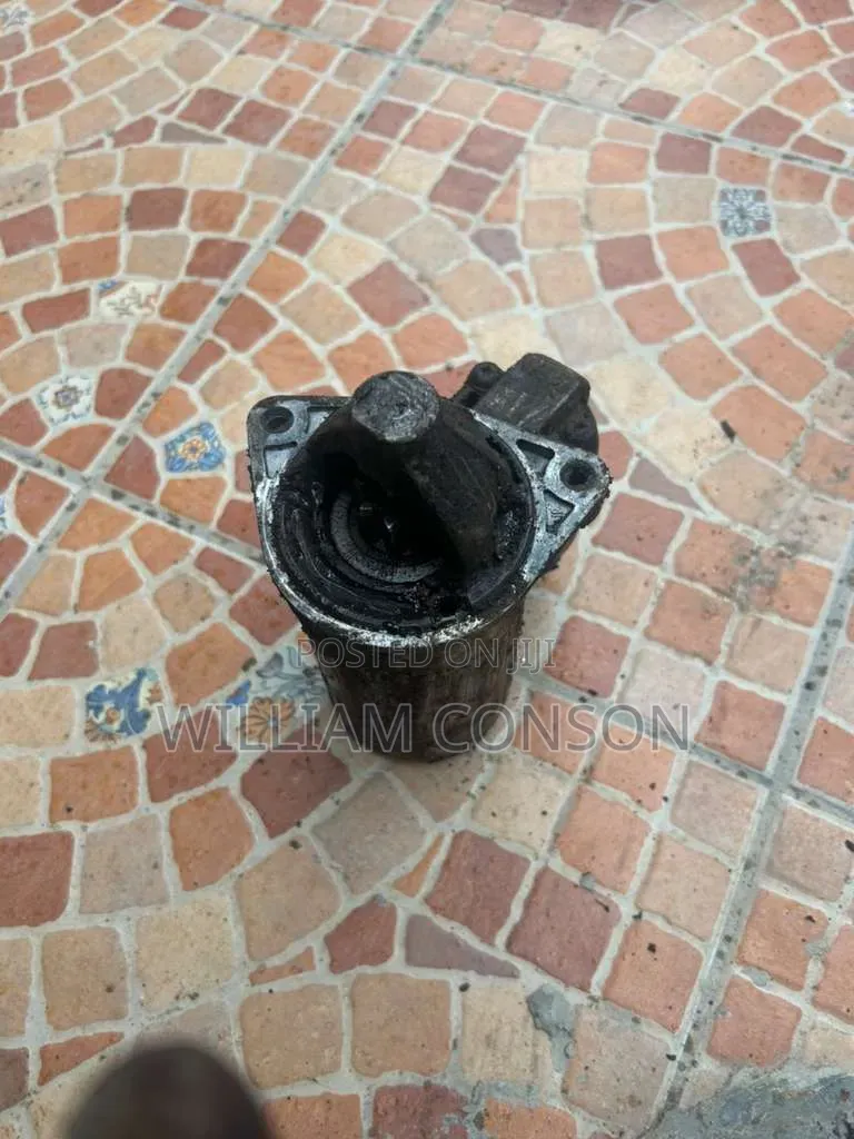 Kia Morning Spare Parts for Sale