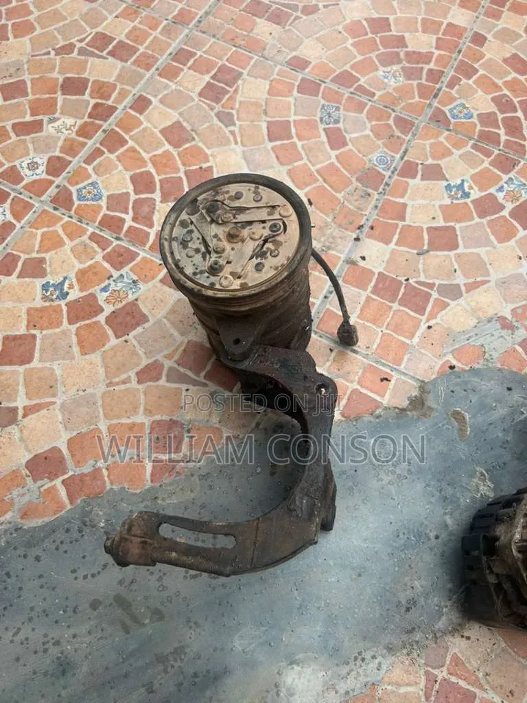Kia Morning Spare Parts for Sale