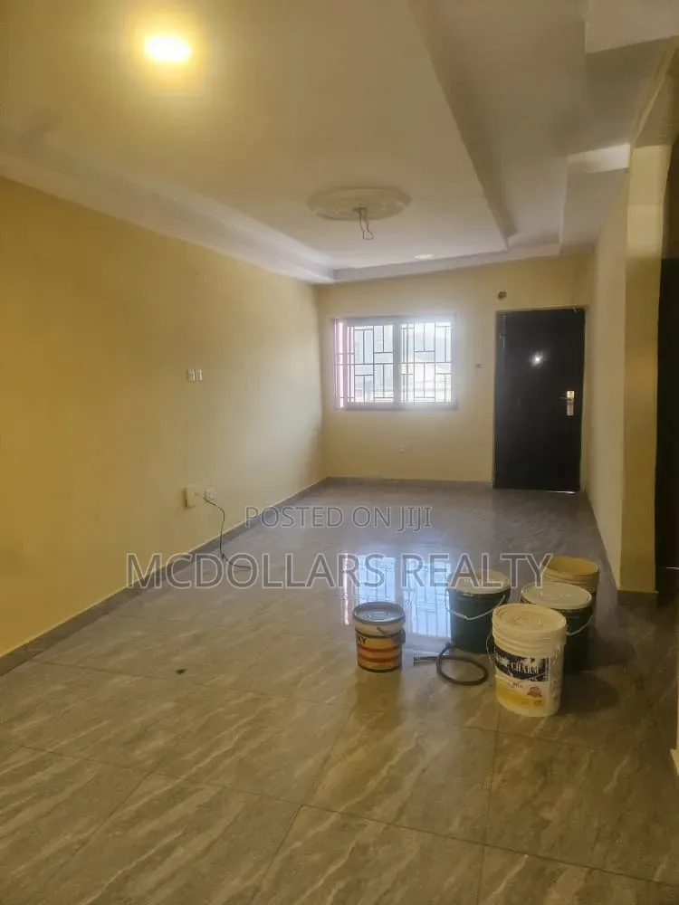 2 Bedroom Apartment for Rent, Odorkor, Pay 1 Year