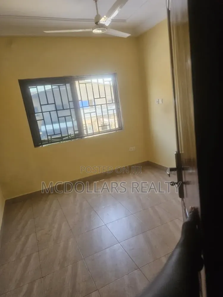 2 Bedroom Apartment for Rent, Odorkor, Pay 1 Year