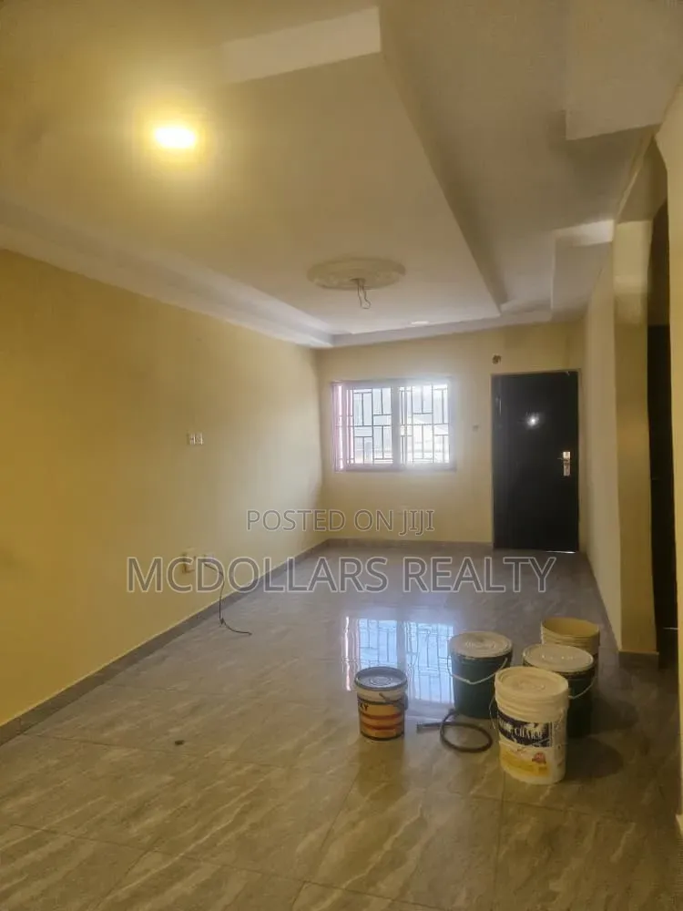 2 Bedroom Apartment for Rent, Odorkor, Pay 1 Year