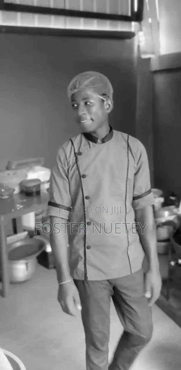 Chef/ Cook