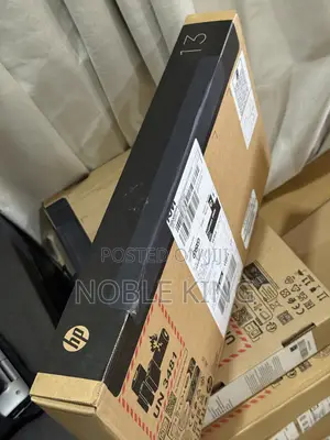 New Laptop HP EliteBook 840 G6 16GB Intel Core Ultra 5 SSD 512GB