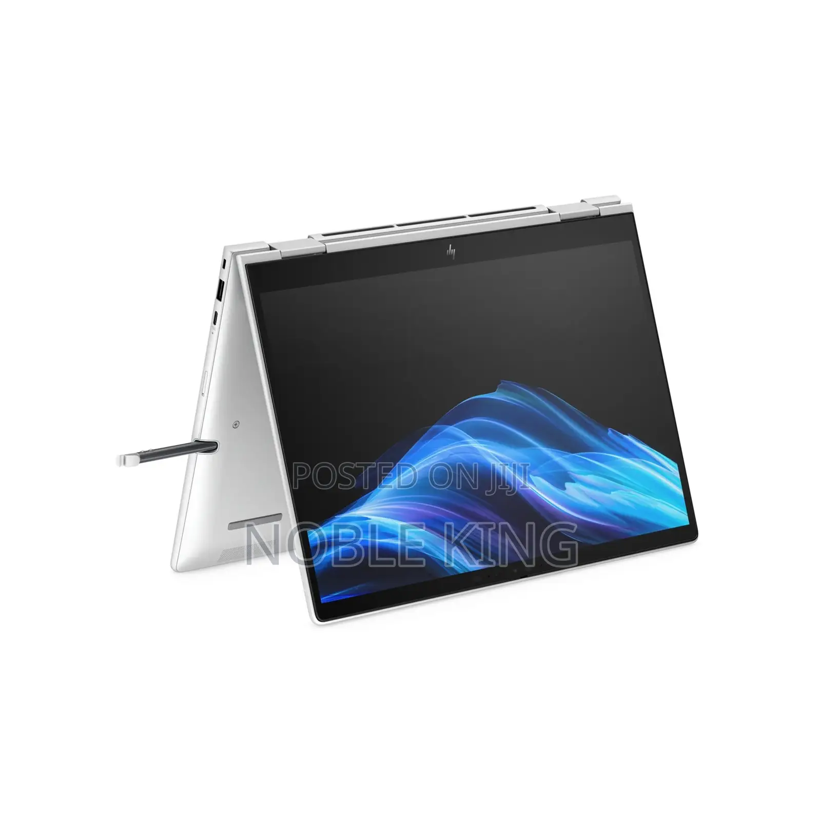 New Laptop HP EliteBook 840 G6 16GB Intel Core Ultra 5 SSD 512GB