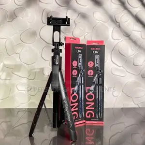 Adjustable L16 Tripod Stand
