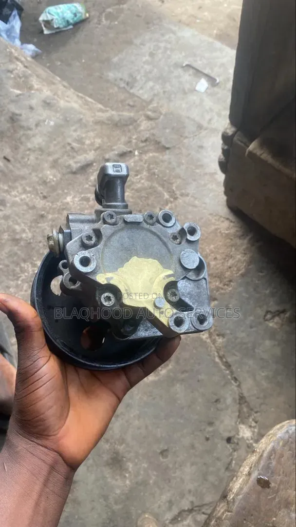 Power Steering Motor Ln Stock For Benz C250/ 4matic 2011-2014