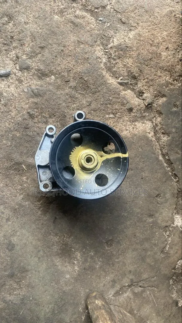 Power Steering Motor Ln Stock For Benz C250/ 4matic 2011-2014