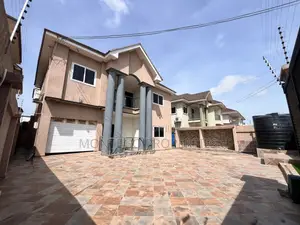 4bdrm House in East Legon, Adjiriganor for rent