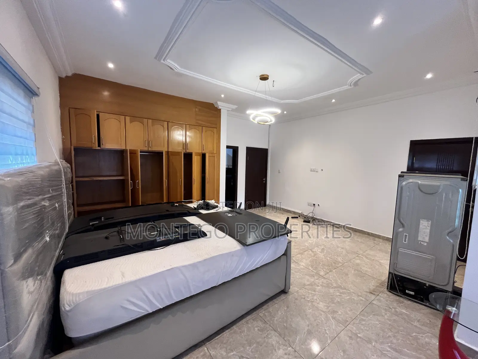 4bdrm House in East Legon, Adjiriganor for rent
