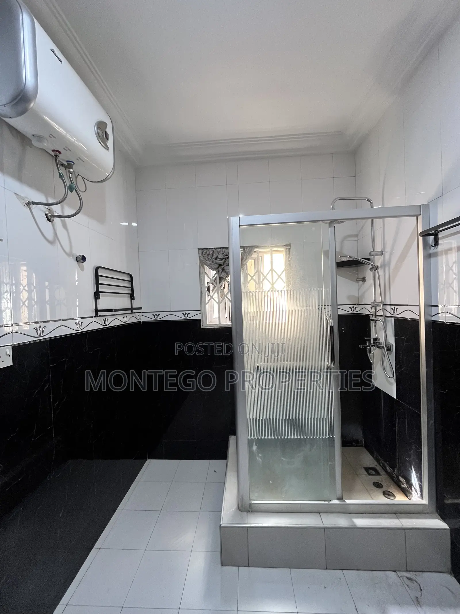 4bdrm House in East Legon, Adjiriganor for rent