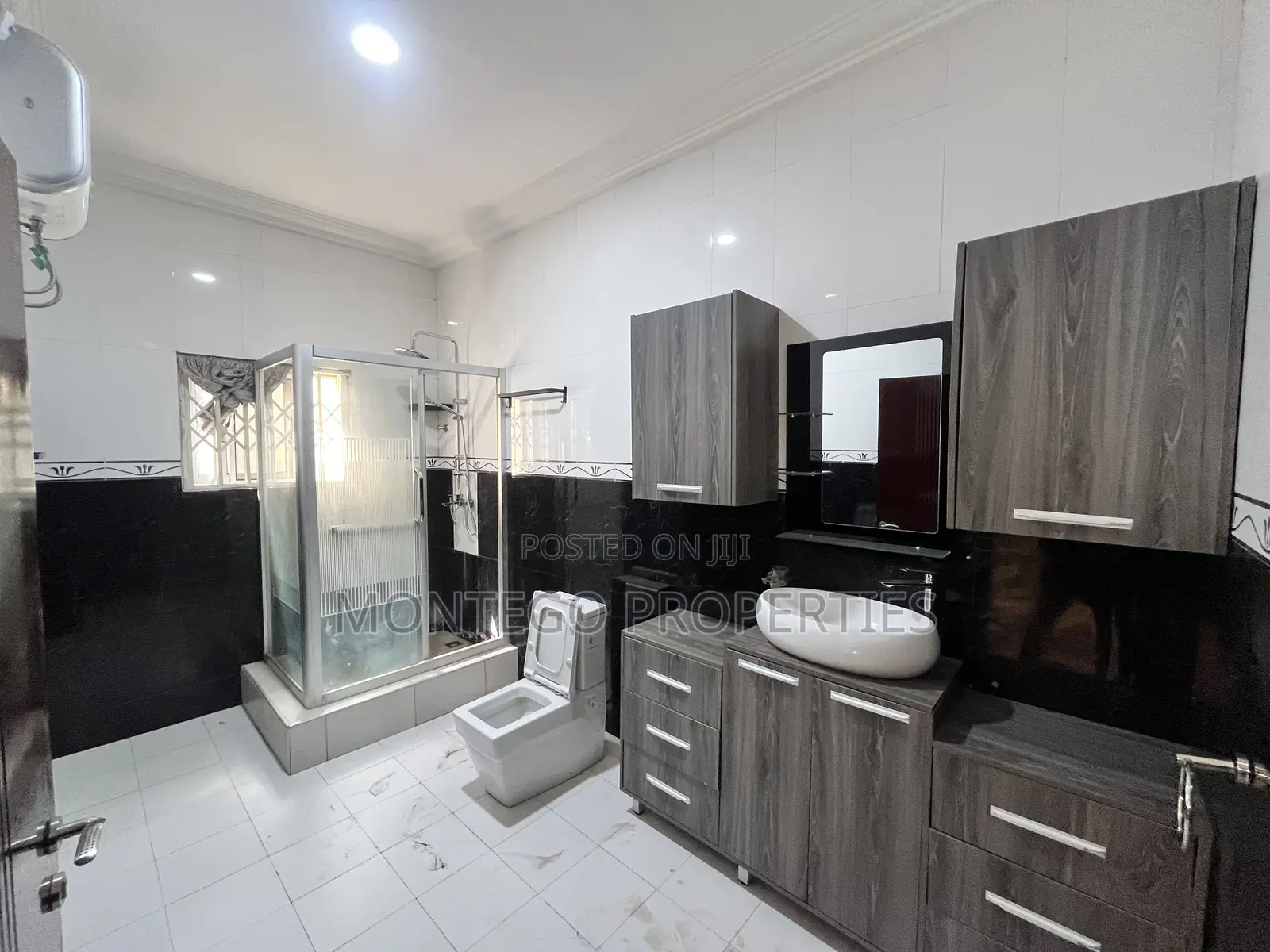 4bdrm House in East Legon, Adjiriganor for rent