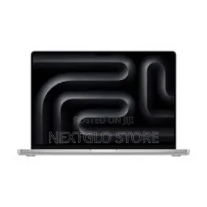 New Laptop Apple MacBook Pro 2025 M5 14-inch 32GB Apple M5 SSD 1T
