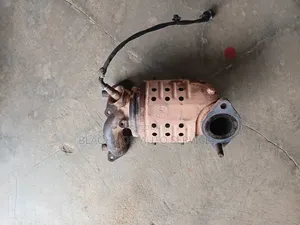 Kia Morning/Picanto (3 Plugs) 2011-2015 Catalytic Converter Available