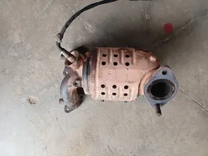 Kia Morning/Picanto (3 Plugs) 2011-2015 Catalytic Converter Available