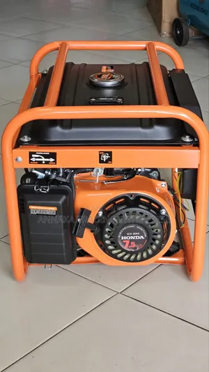 Honda Petrol Generator