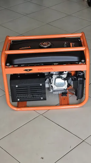 Honda Petrol Generator