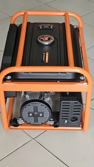 Honda Petrol Generator