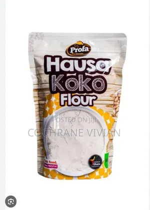 Breakfast Porridge