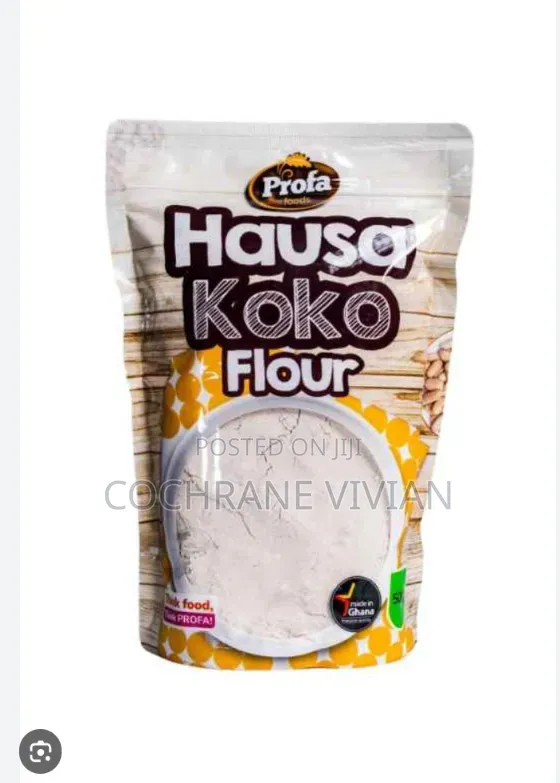 Breakfast Porridge