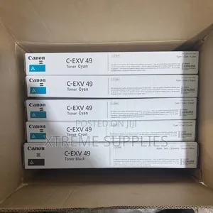 Canon C-Exv 49 Original