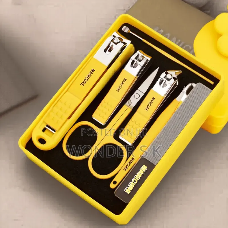 Nail Clippers