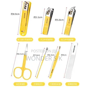 Nail Clippers