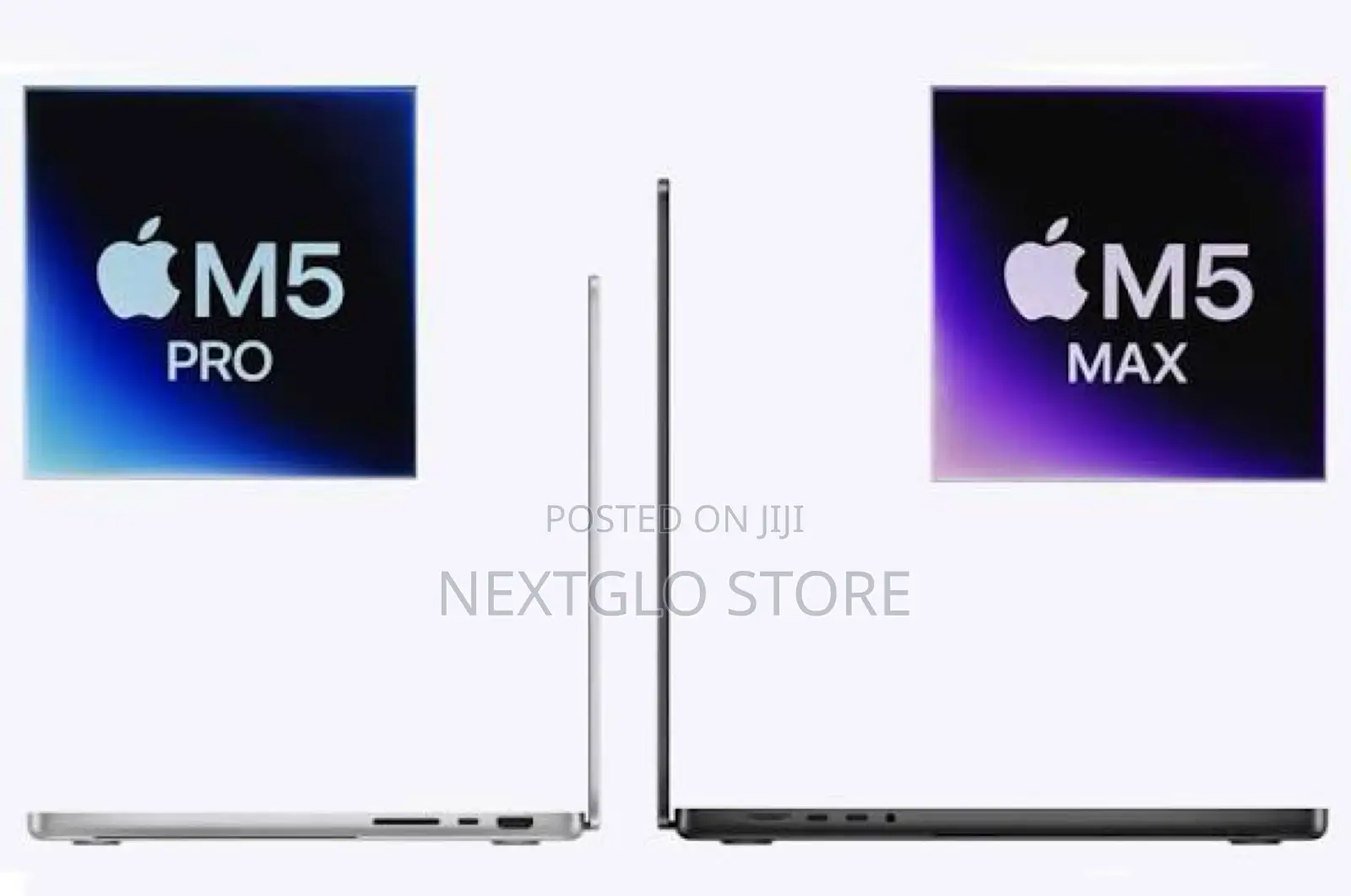 New Apple MacBook Pro 2026 M5 Pro 16-inch 24GB Apple M5 Pro SSD 1T