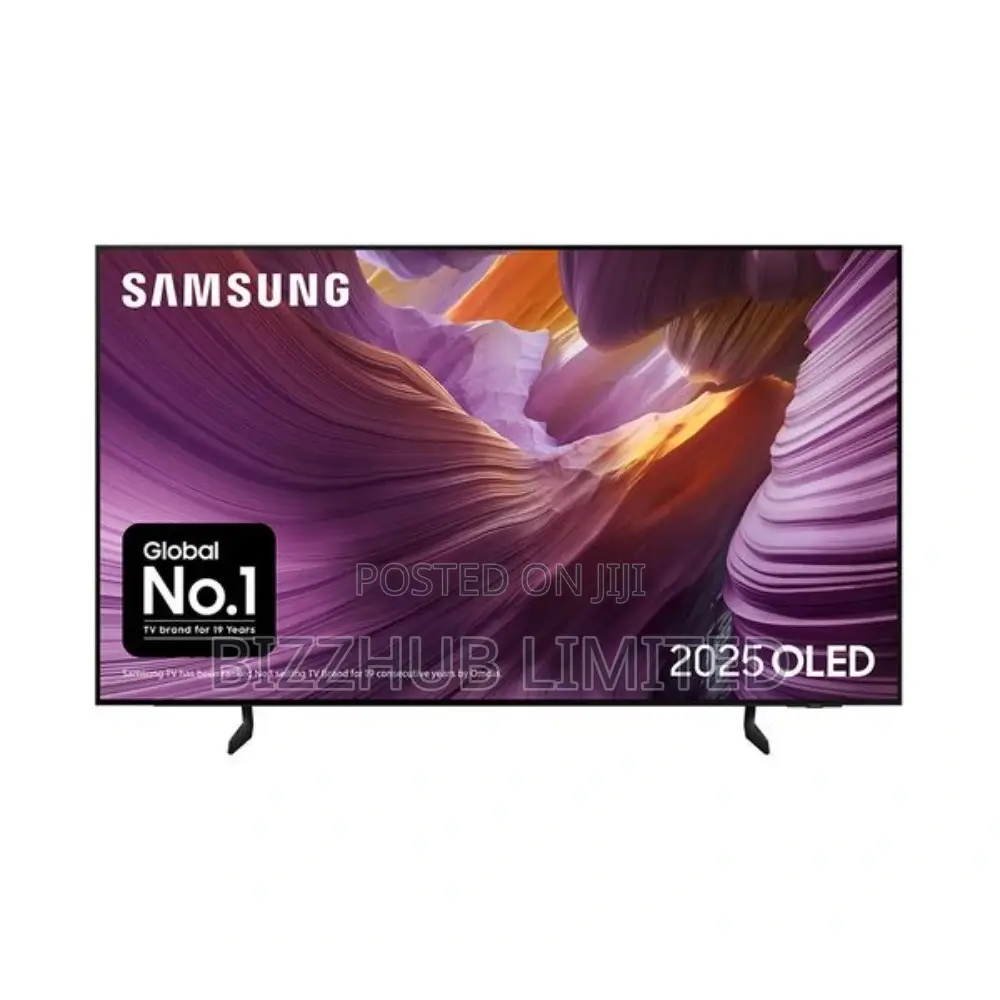 Samsung Qled 55” 2025/26 Series