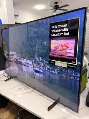 Samsung Qled 55” 2025/26 Series