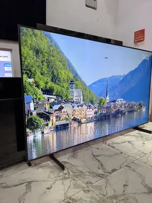 Samsung Qled 55” 2025/26 Series