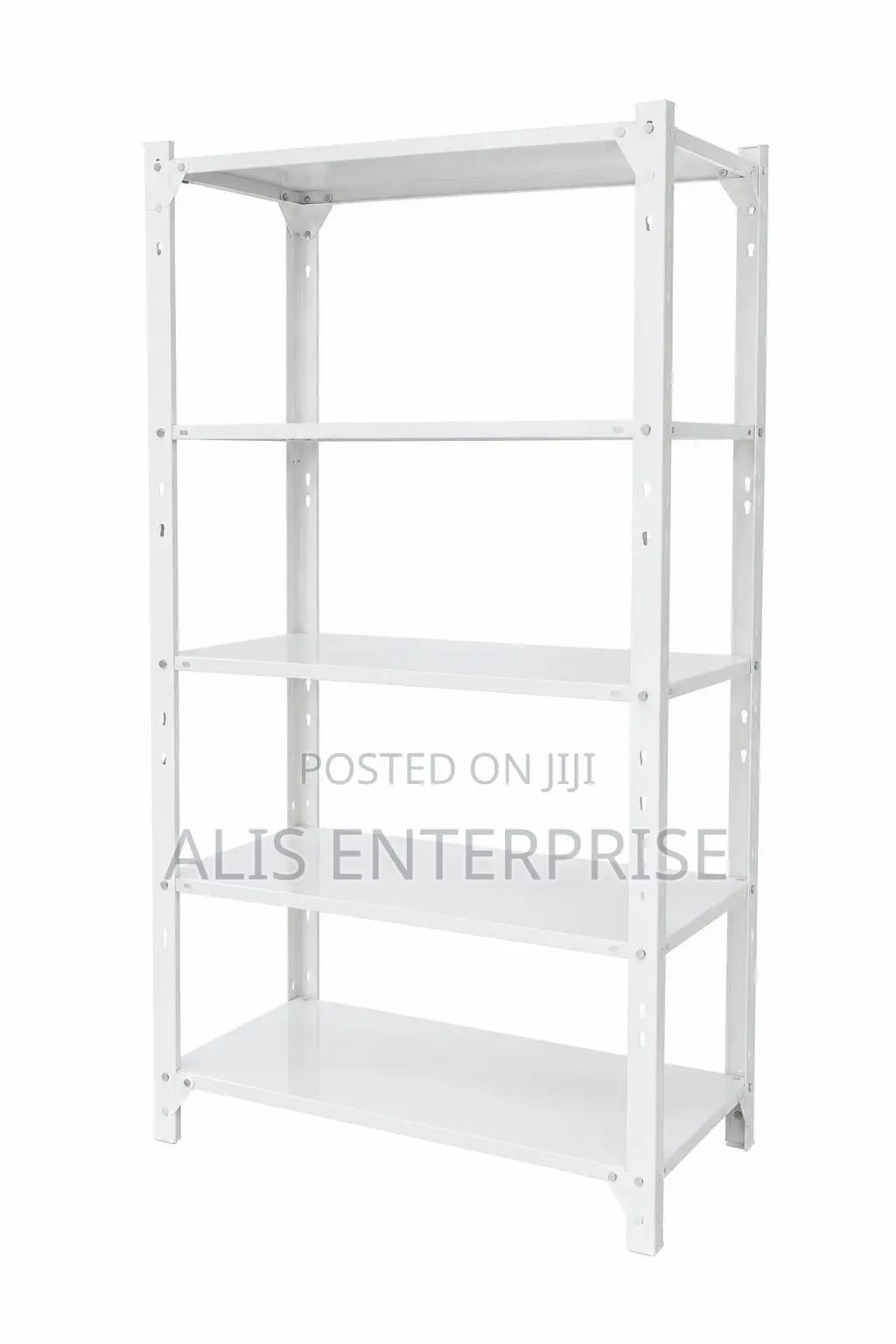 Heavy Duty Queen Rack 5 Layers 70kg Per Shelf