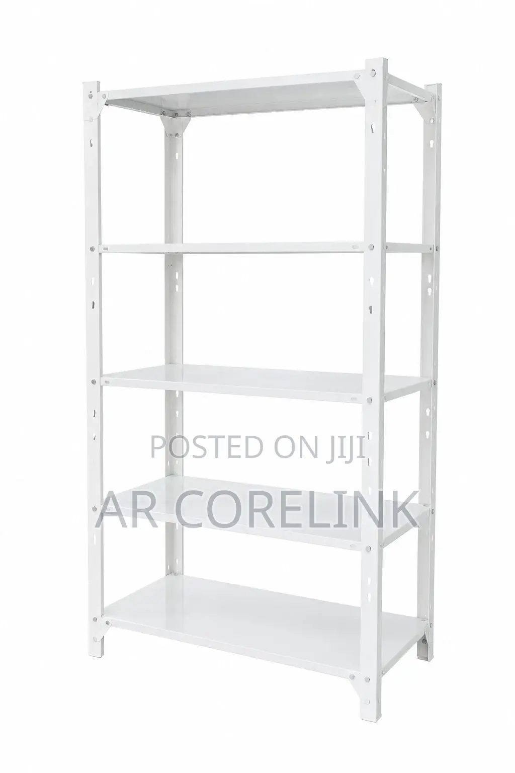 Heavy Duty Queen Rack 5 Layers 70kg Per Shelf