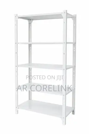 Heavy Duty Queen Rack 5 Layers 70kg Per Shelf