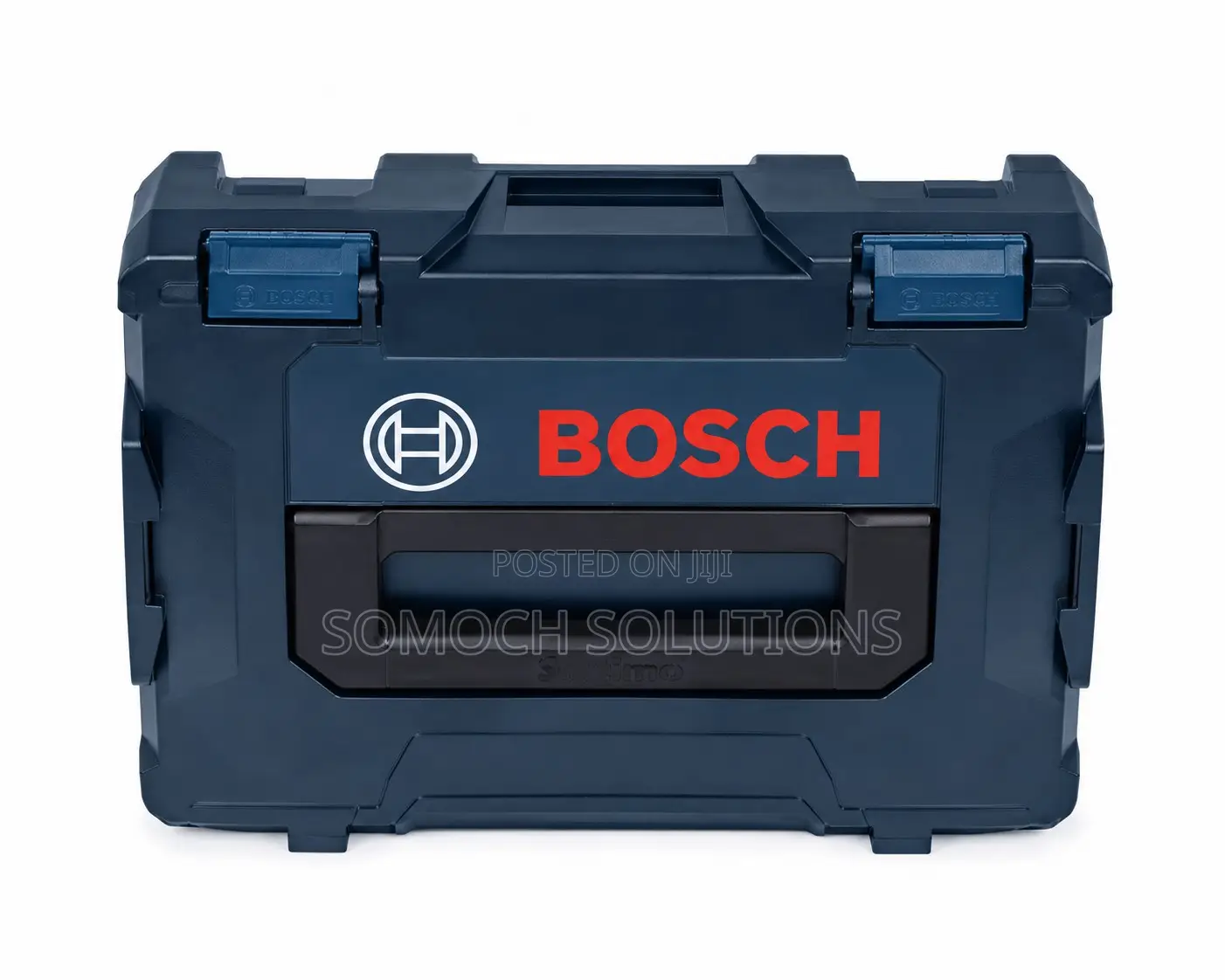 Bosch Professional Tool Box Storage Case Heavy Equipment Organizer Nm
