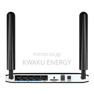 D-Link DWR-M921 4g Lte Wi-Fi Router