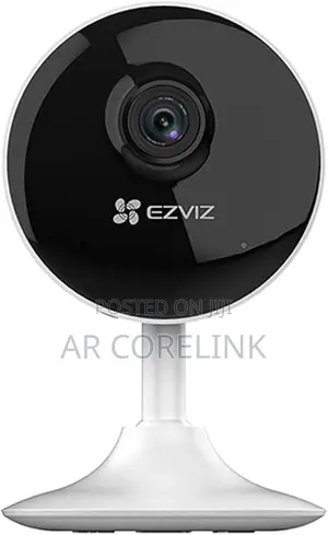 Ezviz Cb1 Wi-Fi Smart Home Battery Camera-1080p 2mp Resolution