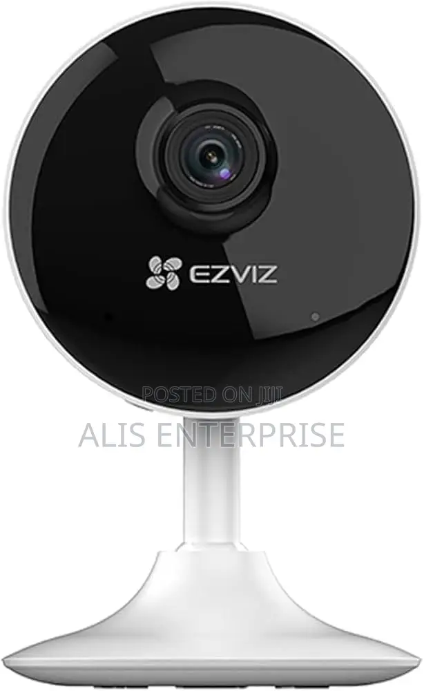 Ezviz Cb1 Wi-Fi Smart Home Battery Camera-1080p 2mp Resolution