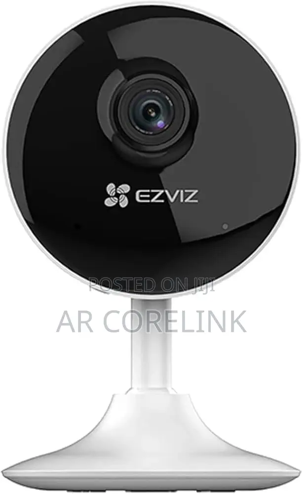 Ezviz Cb1 Wi-Fi Smart Home Battery Camera-1080p 2mp Resolution