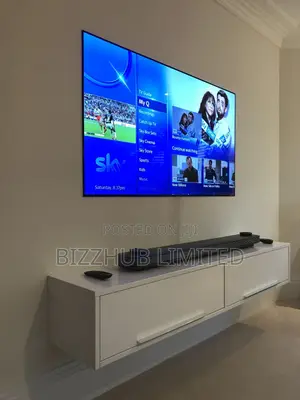 65” Lg Oled Signature Wallpaper Tv