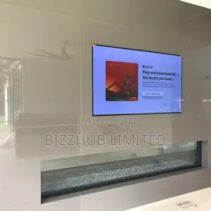 65” Lg Oled Signature Wallpaper Tv