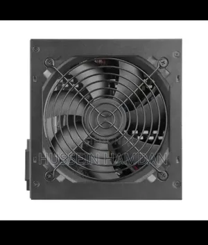 Segotep An750w 750w White 80plus Non Modular Power Supply