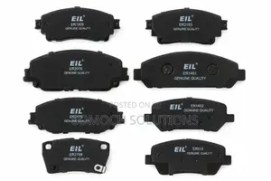 Original Brake Padtoyota Cars,Honda ,Hyundai/K Cars, Mercedes Benz Etc