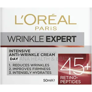 L' Oréal Wrinkle Expert
