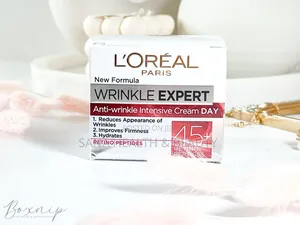 L' Oréal Wrinkle Expert