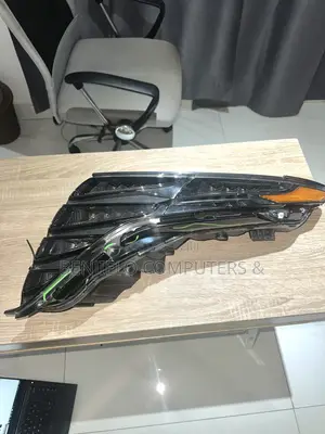2022- 2026 Hyundai Tucson Led Day Light Original